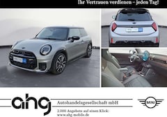 Bild des Angebotes MINI John Cooper Works COOPER C John Cooper Works Trim Steptr. EDC