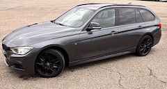 Bild des Angebotes BMW 330 330 d xDrive M Paket + Shadow Line