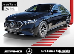 Bild des Angebotes Mercedes-Benz E 200 AVANTGARDE ADV. KAMERA DISTRO KEYLESS LED
