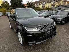 Bild des Angebotes Land Rover Range Rover Sport D350 HSE Dynamic PANORAMA/AHK