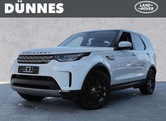 Bild des Angebotes Land Rover Discovery 3.0 Sd6 HSE