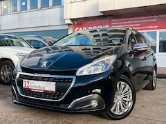 Bild des Angebotes Peugeot 208 Allure *AUTOMATIK*1.HAND*NAVI*CARPLAY*PDC*