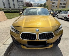 Bild des Angebotes BMW X2 xDrive 25 e Advantage