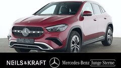 Bild des Angebotes Mercedes-Benz GLA 180 PROGRESSIVE+MULTIBEAM+TOTW+AMBIENTE+360