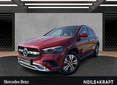 Bild des Angebotes Mercedes-Benz GLA 180 PROGRESSIVE+MULTIBEAM+TOTW+AMBIENTE+360