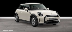Bild des Angebotes MINI One Hatch Navi Komfortzugang Tempomat Sitzhzg.