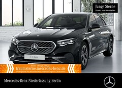 Bild des Angebotes Mercedes-Benz E 450 4M Avantgarde 360° Pano Distr. Sitzklima PTS