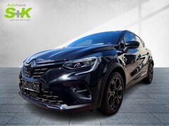 Bild des Angebotes Renault Captur RIVE GAUCHE E-TECH Plug-in 160 *NAVI*GJR*