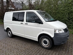Bild des Angebotes VW T5 Kombi Camper