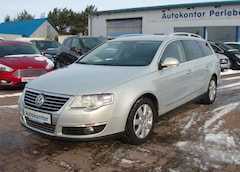 Bild des Angebotes VW Passat Variant Highline.Alcantara.Ahk abn.