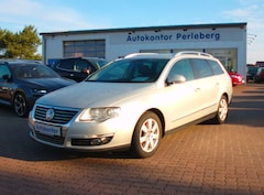 Bild des Angebotes VW Passat Variant Highline.Alcantara.Ahk abn.