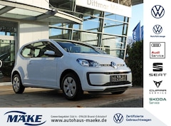 Bild des Angebotes VW up! move 1.0 KLIMA