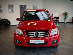 Bild des Angebotes Mercedes-Benz GLK 320 CDI 4Matic V6*Xenon*Traumhaft*Chrom*