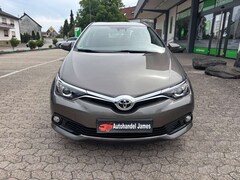 Bild des Angebotes Toyota Auris Comfort 1,2 Turbo*1 HAND*KAMERA*WENIG KM*