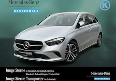 Bild des Angebotes Mercedes-Benz B 200 B 200 PROGRESSIVE+VOR-DISTRO+KAMERA+LENKHZ+EASYP