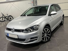 Bild des Angebotes VW Golf VII 1.4 TSI Lim. Automatik **Navi*SHZ*PDC**