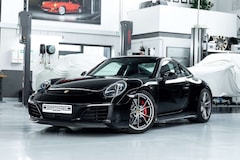 Bild des Angebotes Porsche 991 I 911 Carrera 4 I PDLS I Bose I 18-Wege