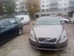 Bild des Angebotes Volvo V70 Summum