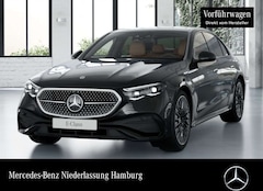 Bild des Angebotes Mercedes-Benz E 450 d 4M AMG Fahrass 360° Airmat Stdhzg Pano HUD