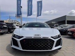 Bild des Angebotes Audi R8 5.2 FSI Performance Carbon Sportpaket Navi Leder D