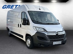 Bild des Angebotes Citroen Jumper Kastenwagen 33 L3H2 Control BlueHDi 140 Start&Stop
