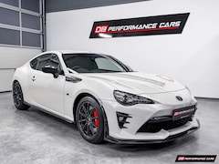 Toyota GT86 GR Sport, Sondermodell, JDM