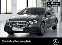 Bild des Angebotes Mercedes-Benz E 220 d Edition AMG-Line Fahrass 360° Pano Distr.