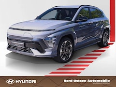 Bild des Angebotes Hyundai KONA SX2 EV N Line Assist-Paket el. Heckklappe
