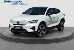 Bild des Angebotes Volvo C40 Plus Extended Range/Lenkradhzg/20 Zoll-Felge