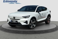 Bild des Angebotes Volvo C40 Plus Extended Range/Lenkradhzg/20 Zoll-Felge
