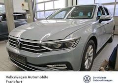 Bild des Angebotes VW Passat Variant 2.0 TDI 4Motion Business STHZG
