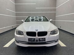 Bild des Angebotes BMW 320 Baureihe 3 Cabrio 320i * Face Lift * Leder *