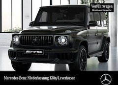 Mercedes-Benz G 63 AMG Perf-Abgas Fondent 360° Stdhzg Multibeam