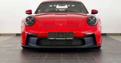 Bild des Angebotes Porsche 911 992 GT3 Approved bis 7/27