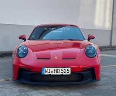 Bild des Angebotes Porsche 911 992 GT3