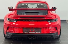 Bild des Angebotes Porsche 911 992 GT3 Approved bis 7/27