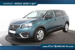 Bild des Angebotes Peugeot 5008 Active 130 *1.Hand*7-Sitze*Navi*Parkass.*