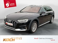 Bild des Angebotes Audi A4 allroad A4 allroad 40 TDI q. S-Tronic, Matrix, AHK, ACC,