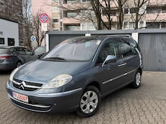 Bild des Angebotes Citroen C8 2.0 16V X