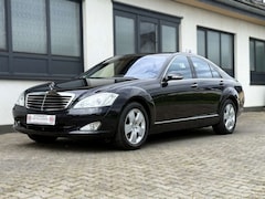 Bild des Angebotes Mercedes-Benz S 450 Mercedes-Benz S 450 | 73tkm | 2.Hd | MB Scheckh