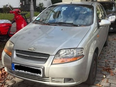 Bild des Angebotes Chevrolet Kalos Kalos 1.2 Gas S