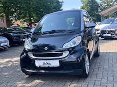 Bild des Angebotes smart forTwo fortwo coupe Micro Hybrid Drive 52kW