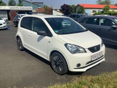 Bild des Angebotes SEAT Mii Chic Einparkhilfe usw.