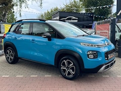 Bild des Angebotes Citroen C3 1.2 Aircross Feel*Aut*Temp*Allwetter*TÜV NEU
