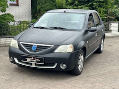 Bild des Angebotes Dacia Logan Prestige 1.6 Edition*Sparsam*1.Hand*5Türer