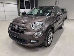 Bild des Angebotes Fiat 500X 1.Hand AHK Navi Leder