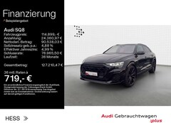 Bild des Angebotes Audi SQ8 TFSI quattro*AHK*PANO*LASER*STHZG*NACHTSICHT