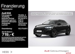 Bild des Angebotes Audi SQ8 TFSI quattro*AHK*PANO*LASER*STHZG*NACHTSICHT