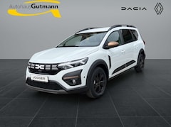 Dacia Jogger Extreme 1.0 TCe 110 EU6e Klimaautom Fahrerprofil D