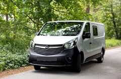 Bild des Angebotes Opel Vivaro Kasten L2H1 2,9t Camper Ausbau